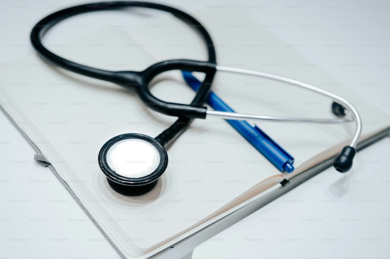 Community health awareness camp
